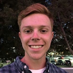 Meet your Posher, Adam